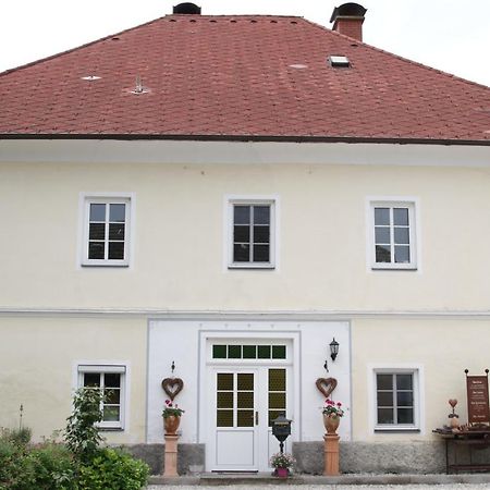 Gutshof Bartl 2 Apartment Klagenfurt am Woerthersee Exterior photo